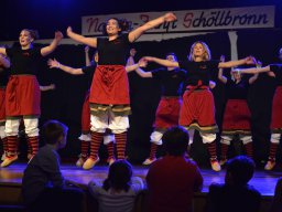 Zunftabend 2019